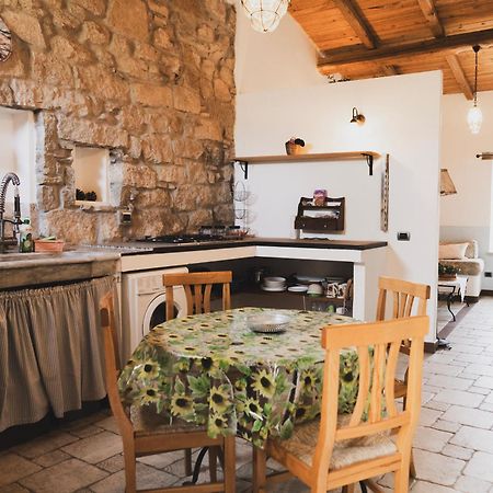 Forte Balbiano Villa La Maddalena  Dış mekan fotoğraf