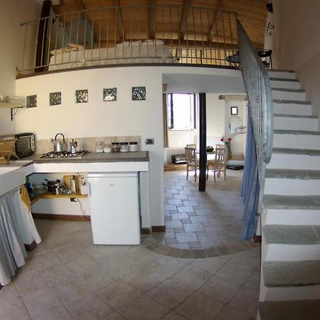 Forte Balbiano Villa La Maddalena  Dış mekan fotoğraf