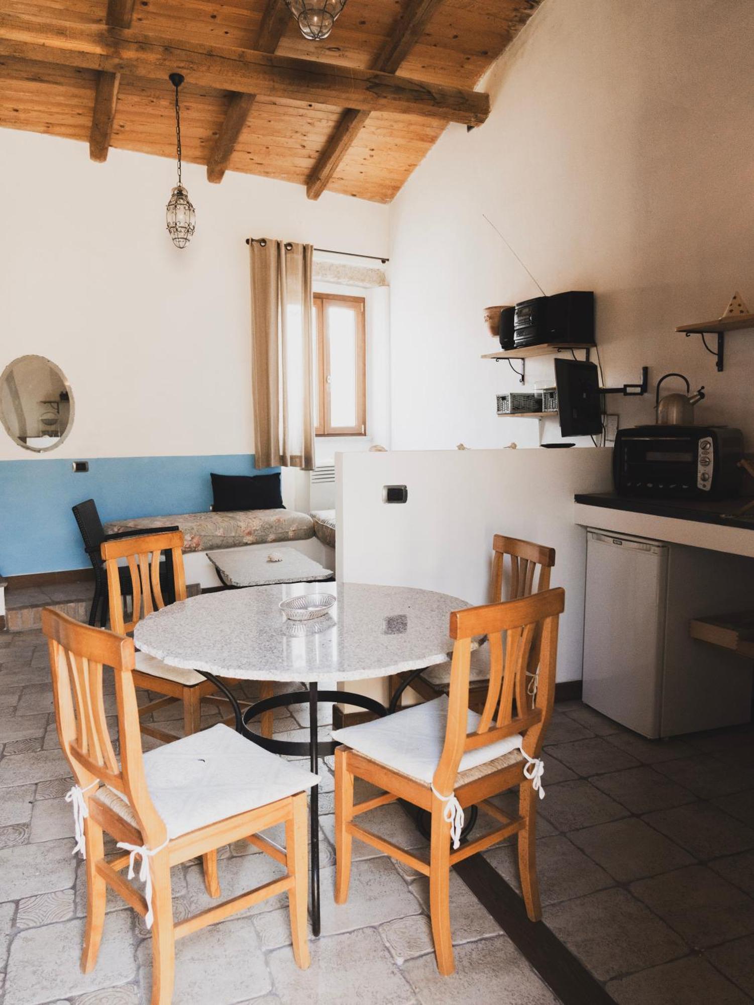 Forte Balbiano Villa La Maddalena  Dış mekan fotoğraf