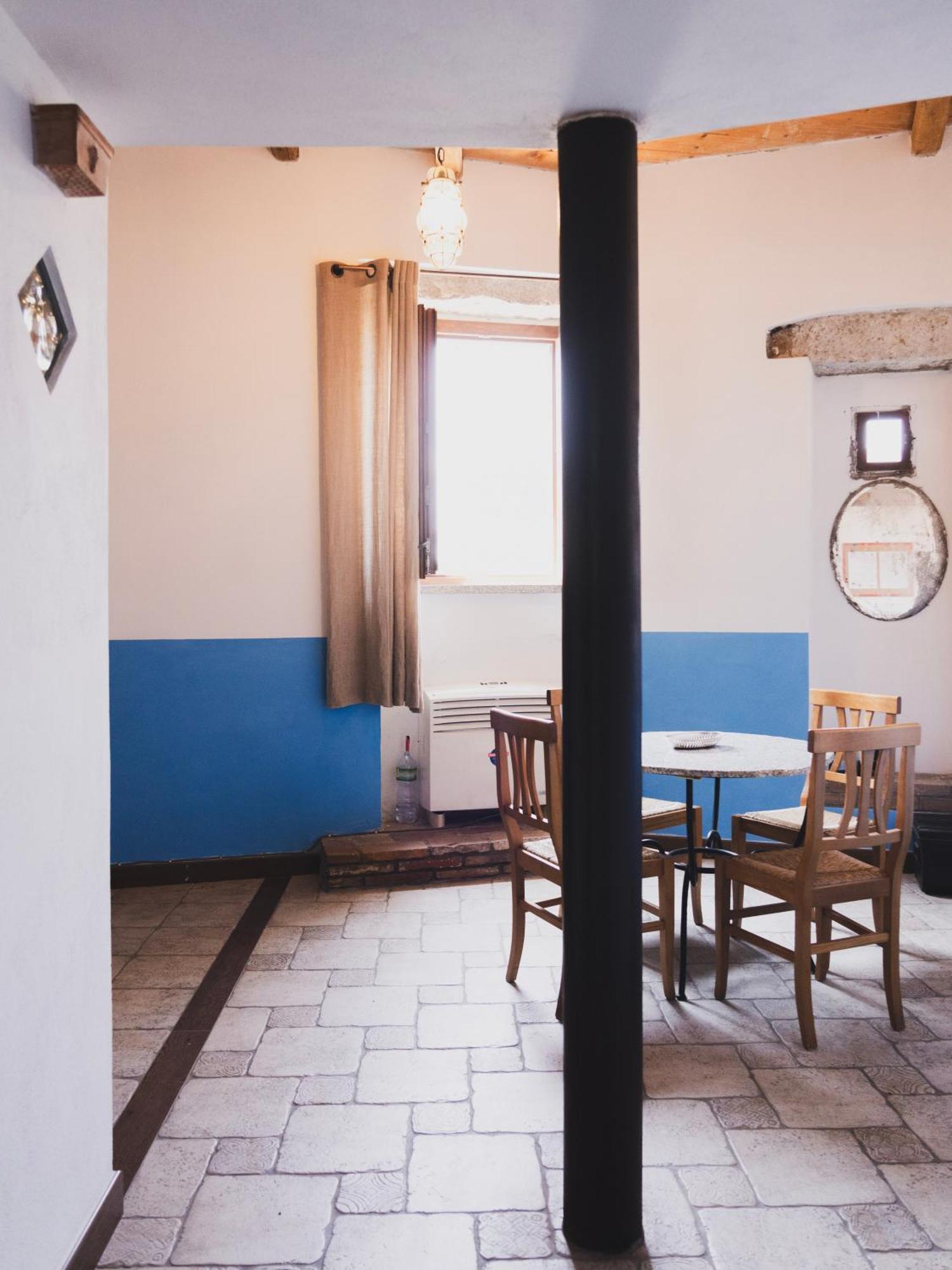 Forte Balbiano Villa La Maddalena  Dış mekan fotoğraf