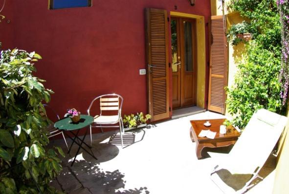 Forte Balbiano Villa La Maddalena  Dış mekan fotoğraf