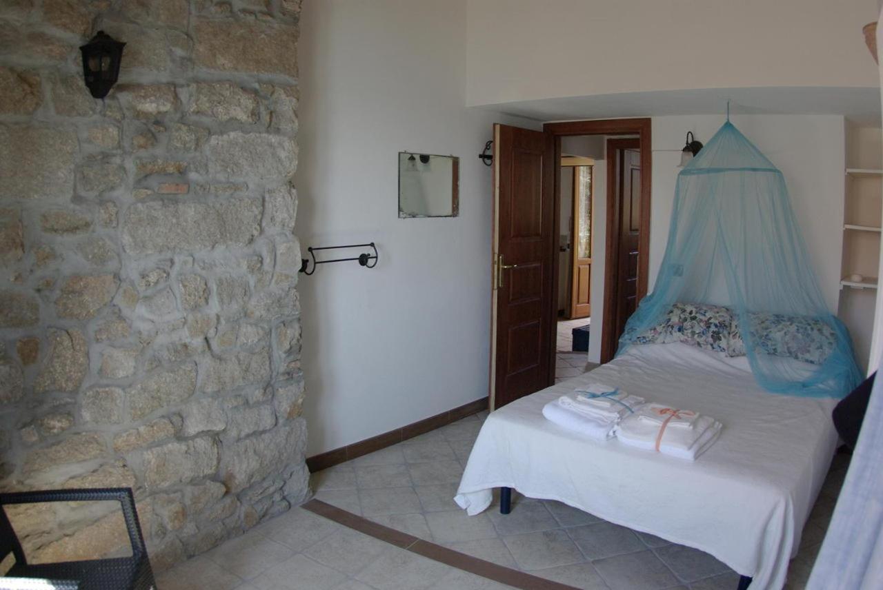 Forte Balbiano Villa La Maddalena  Dış mekan fotoğraf
